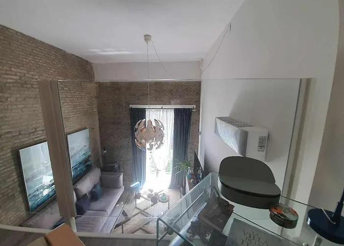 Isg Apartments Feria 106