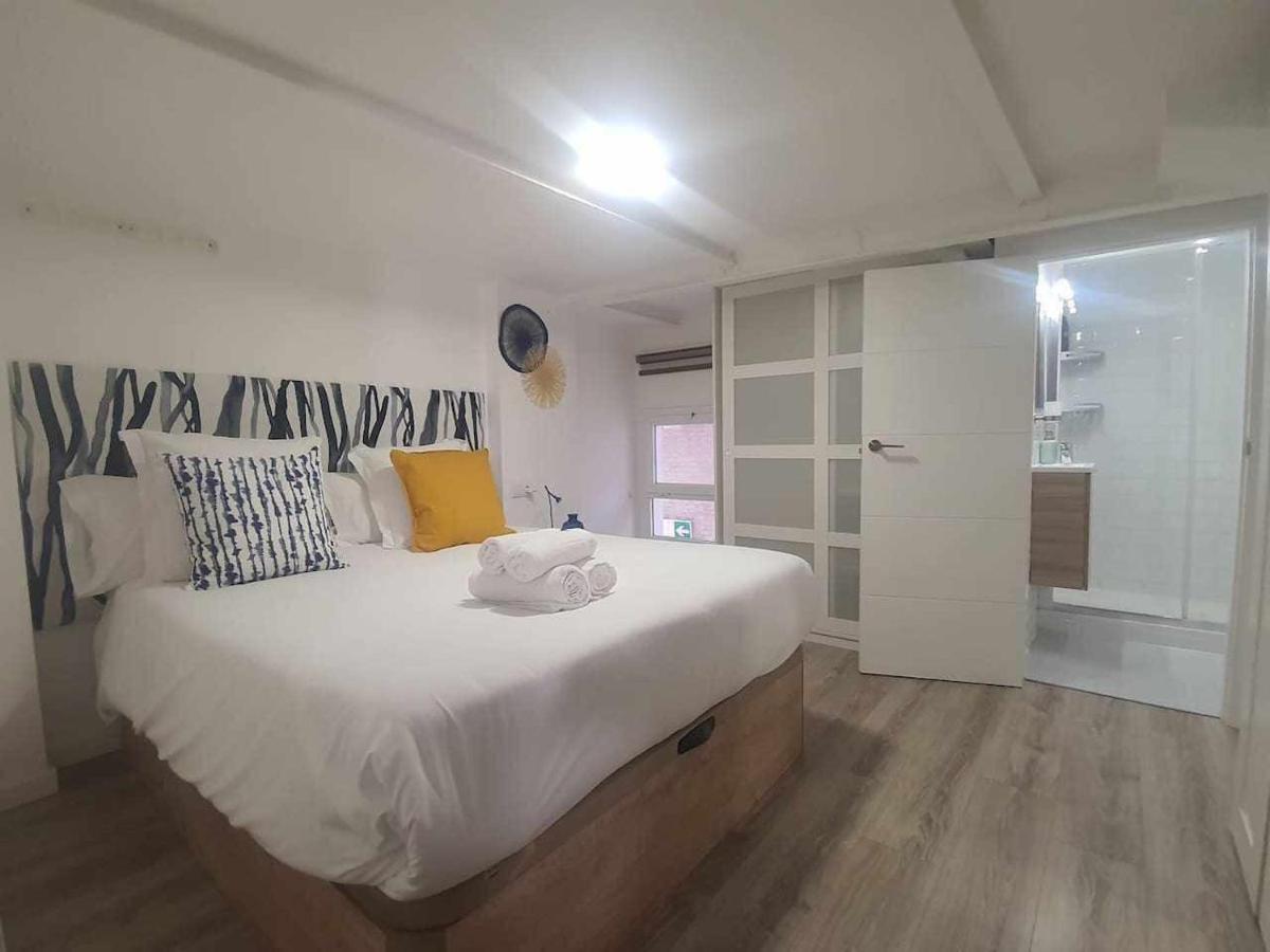 Apartamento Isg Feria 106 Sevilha