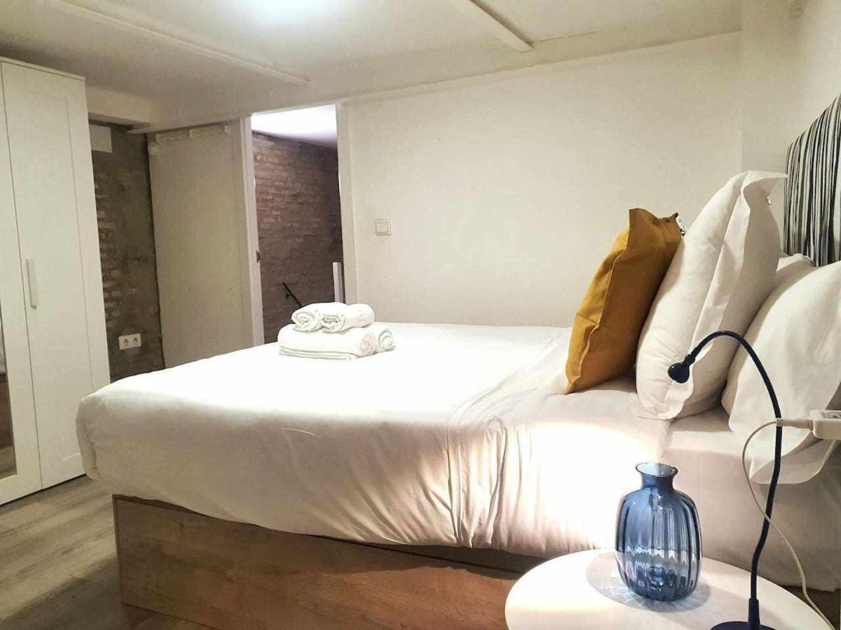 Apartamento Isg Feria 106 Sevilha