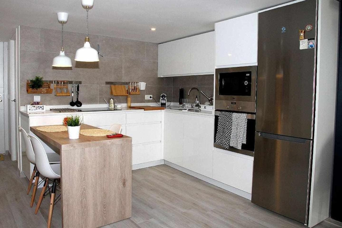 Isg Feria 106 Apartamento Sevilha
