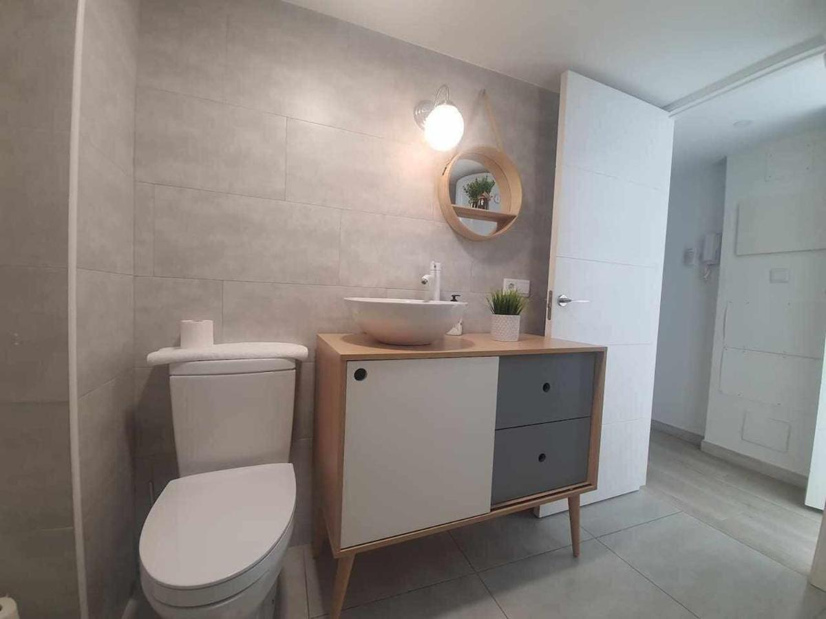 Apartamento Isg Feria 106